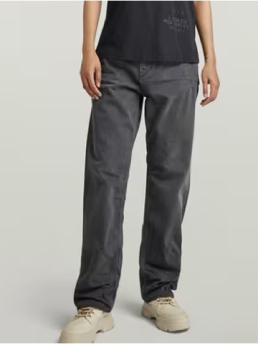 G-Star RAW Type 89 Loose Jeans (Style Code: D21081)